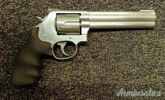 Smith & Wesson 686 .357 AutoMag