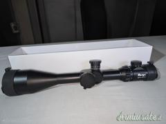 Cedo cannocchiale marca Targa