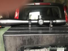 Sightron 36x45 Competition