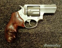 Ruger | Sturm sp 101 .357 AutoMag