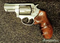 Ruger | Sturm sp 101 .357 AutoMag