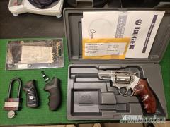 Ruger | Sturm sp 101 .357 AutoMag