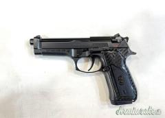 BERETTA 98 FS FUSION BLACK (Exclusive Edition) - 9X21