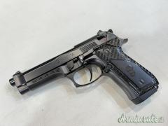 BERETTA 98 FS FUSION BLACK (Exclusive Edition) - 9X21