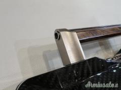 BERETTA 98 FS FUSION BLACK (Exclusive Edition) - 9X21