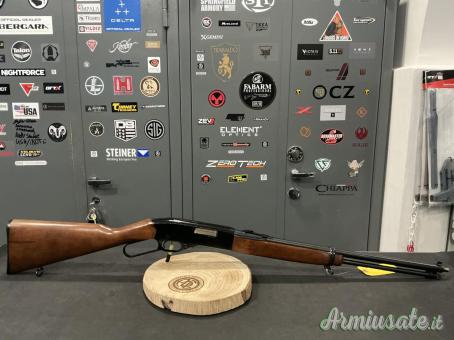 Carabina s/automatica marca WINCHESTER modello 150  Cal.22LR.