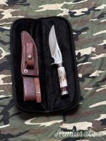 Randall knife 27