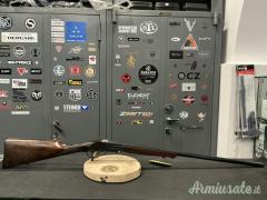 Monocanna marca IDEAL calibro 16