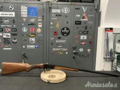 Monocanna marca Beretta calibro 16 lunghezza canna 70cm