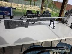 Remington 700 5r milspec .308 Winchester