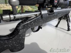 Remington 700 5r milspec .308 Winchester