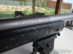 Remington 700 5r milspec .308 Winchester