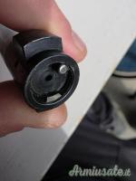 Remington 700 5r milspec .308 Winchester