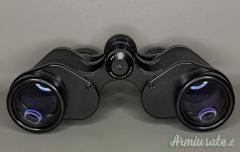 CARL ZEISS 8x30 West Germany