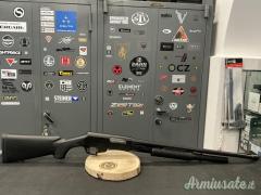 Fucile a pompa marca FRANCHI modello PA7 Cal.12