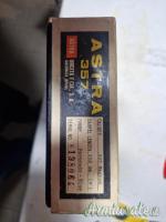 Astra 357 magnum .357 Magnum  |  9x31mmR  | .353 Casull