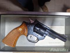 Astra 357 magnum .357 Magnum  |  9x31mmR  | .353 Casull