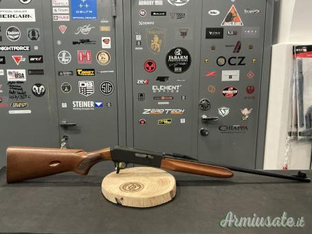Monocanna marca FRANCHI modello CENTENNIAL Cal.22LR