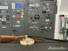 Monocanna marca ERRE calibro 12 lunghezza canna 71cm