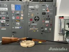 Monocanna marca BERETTA calibro 28 lunghezza canna 71cm