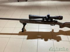 CZ | Ceska Zbrojovka CZ 750 S2M1 .308 Winchester