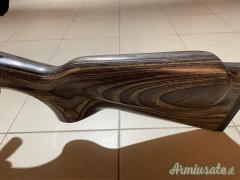 CZ | Ceska Zbrojovka CZ 750 S2M1 .308 Winchester