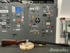 Monocanna marca PEDRETTI Cal.12 lunghezza canna 71cm