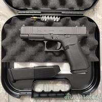 Glock 48 Mos 9x19