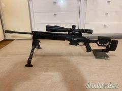 Tikka T3X TAC A1 .308 Winchester