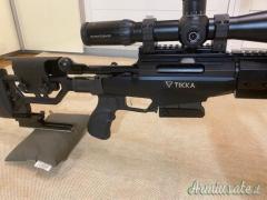 Tikka T3X TAC A1 .308 Winchester