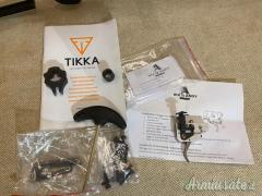 Tikka T3X TAC A1 .308 Winchester