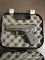 Glock 19 9x21mm IMI
