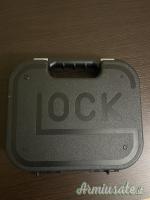 Glock 19 9x21mm IMI