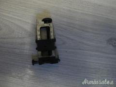 Enfield n7 .22 Long Rifle