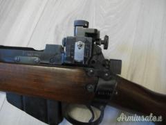 Enfield n7 .22 Long Rifle