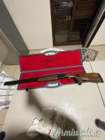 Beretta 682x trap 12