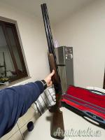 Beretta 682x trap 12