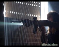 Viridian Laser Verde + Torcia Armi 4Lux 2K DUO