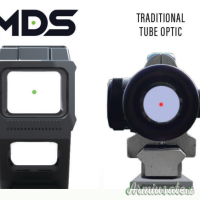 Viridian Red Dot MDS25