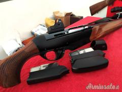 BENELLI ARGO E CAL 30-06 ( CON LEICA )