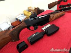 BENELLI ARGO E CAL 30-06 ( CON LEICA )
