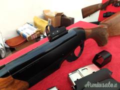 BENELLI ARGO E CAL 30-06 ( CON LEICA )