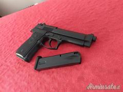 BERETTA 98 FS CAL 9X21  ( COMUNE )