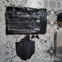 Fondina BCM per 1911