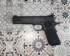 Kimber TLE ll CUSTOM .45 ACP