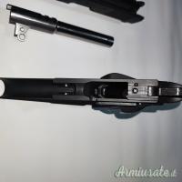 Kimber TLE ll CUSTOM .45 ACP