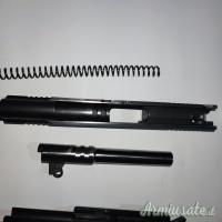 Kimber TLE ll CUSTOM .45 ACP