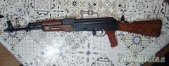 Nuova Jager AKM 7.62x39mm