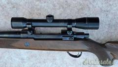 Carabina Sako finnbear cal 270 win ottime condizioni  per info contattaci