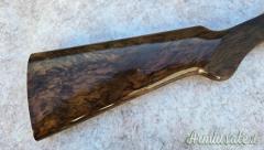 Sovrapposto Famars Excalibur round body cal 20 canne 71 chiusura tipo Boss completo di valigetta